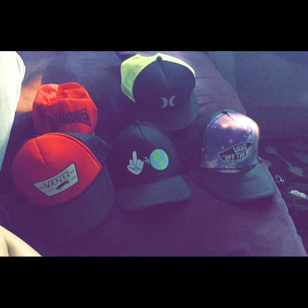 Hats